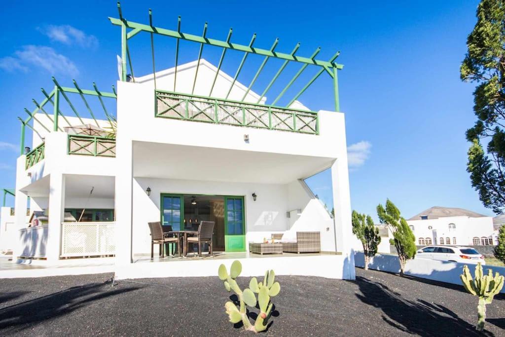Apartamento Costa Mar Puerto del Carmen  Ngoại thất bức ảnh