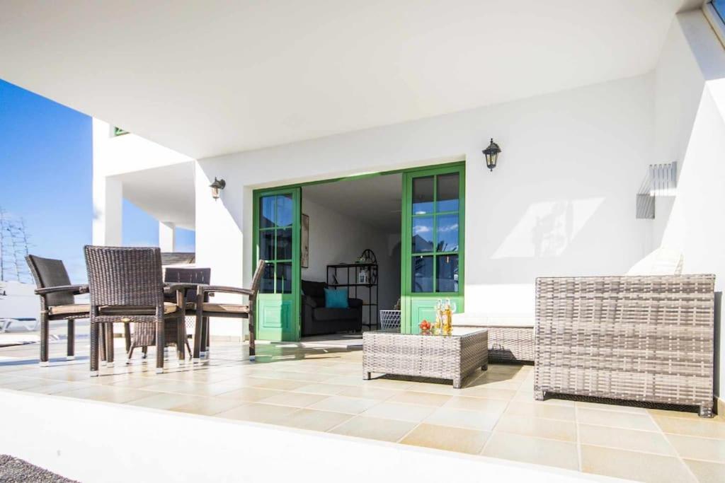 Apartamento Costa Mar Puerto del Carmen  Ngoại thất bức ảnh
