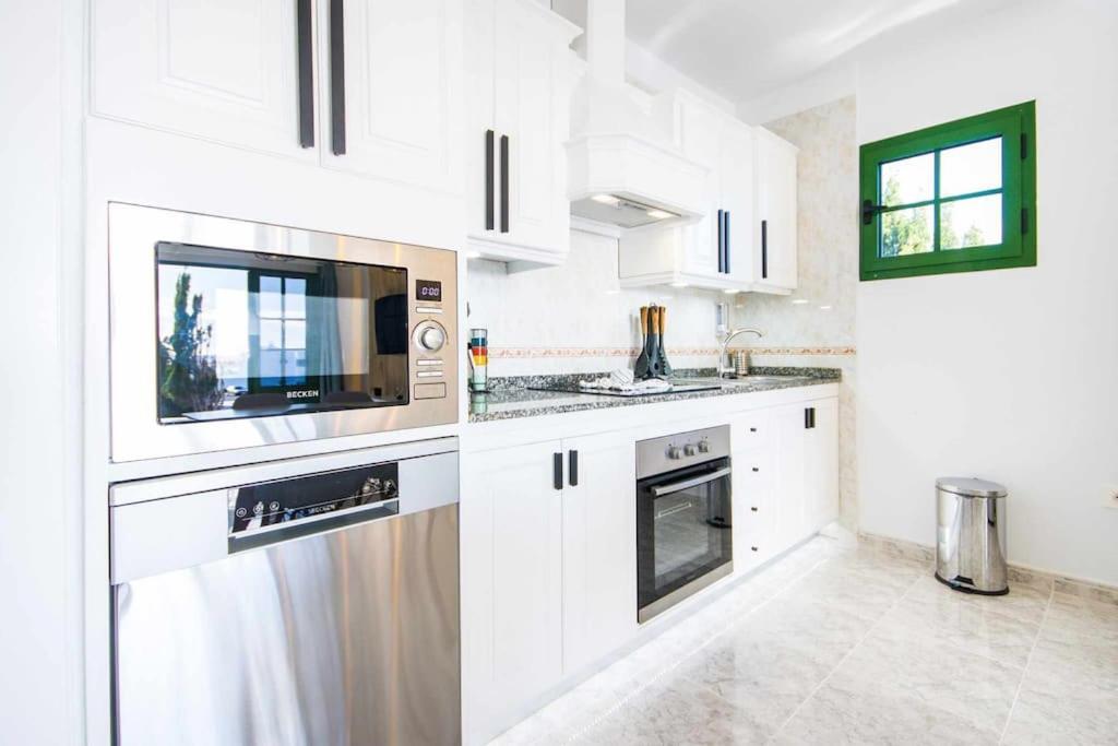 Apartamento Costa Mar Puerto del Carmen  Ngoại thất bức ảnh