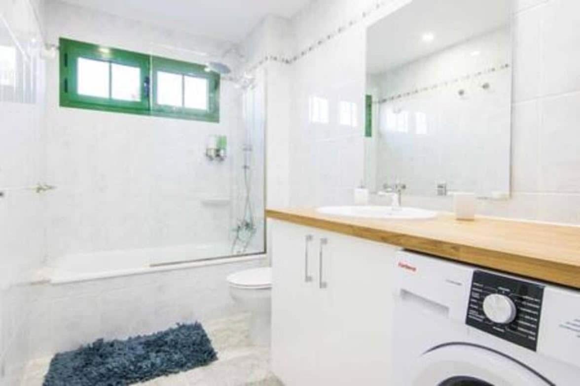 Apartamento Costa Mar Puerto del Carmen  Ngoại thất bức ảnh