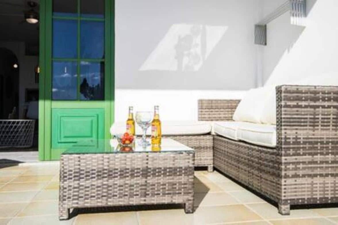 Apartamento Costa Mar Puerto del Carmen  Ngoại thất bức ảnh