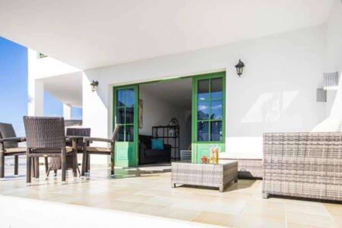 Apartamento Costa Mar Puerto del Carmen  Ngoại thất bức ảnh
