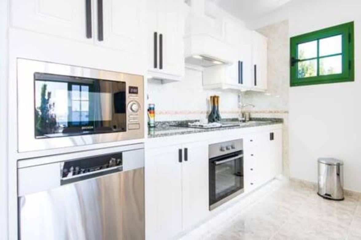 Apartamento Costa Mar Puerto del Carmen  Ngoại thất bức ảnh