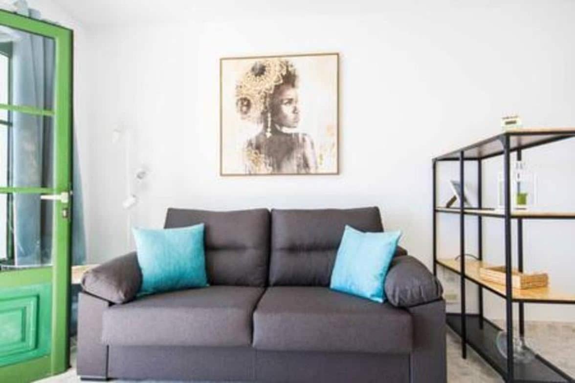 Apartamento Costa Mar Puerto del Carmen  Ngoại thất bức ảnh