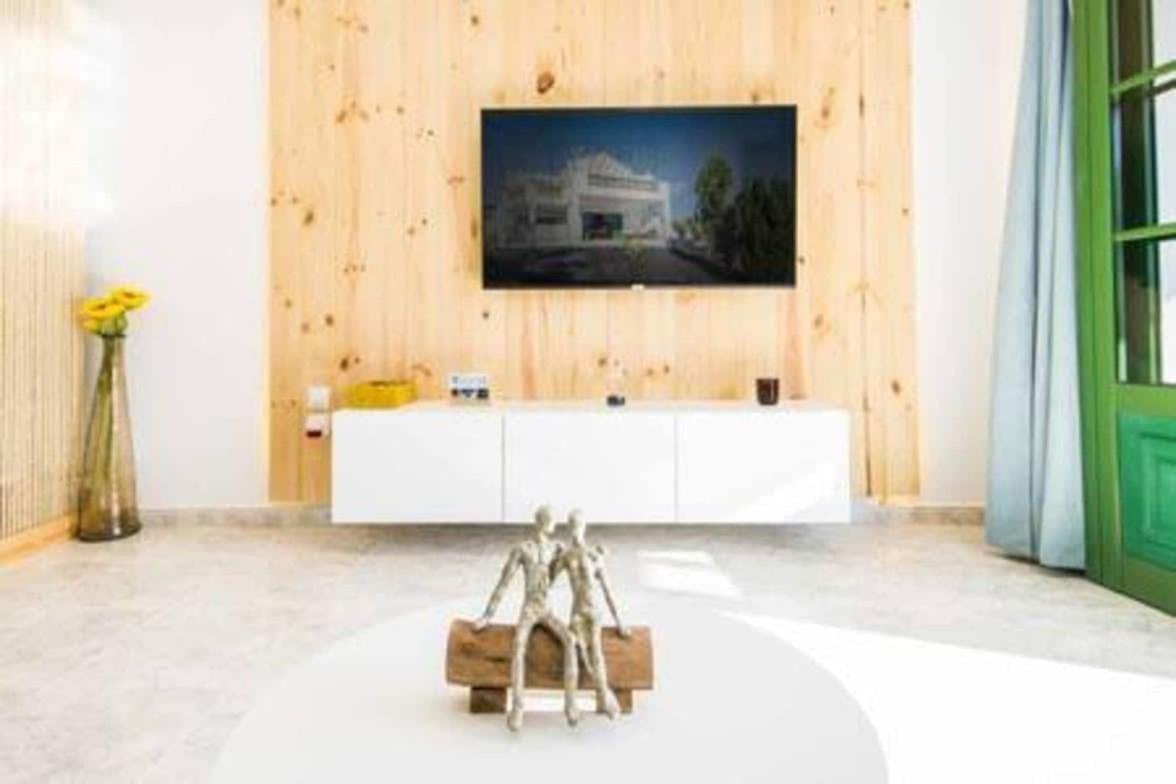 Apartamento Costa Mar Puerto del Carmen  Ngoại thất bức ảnh