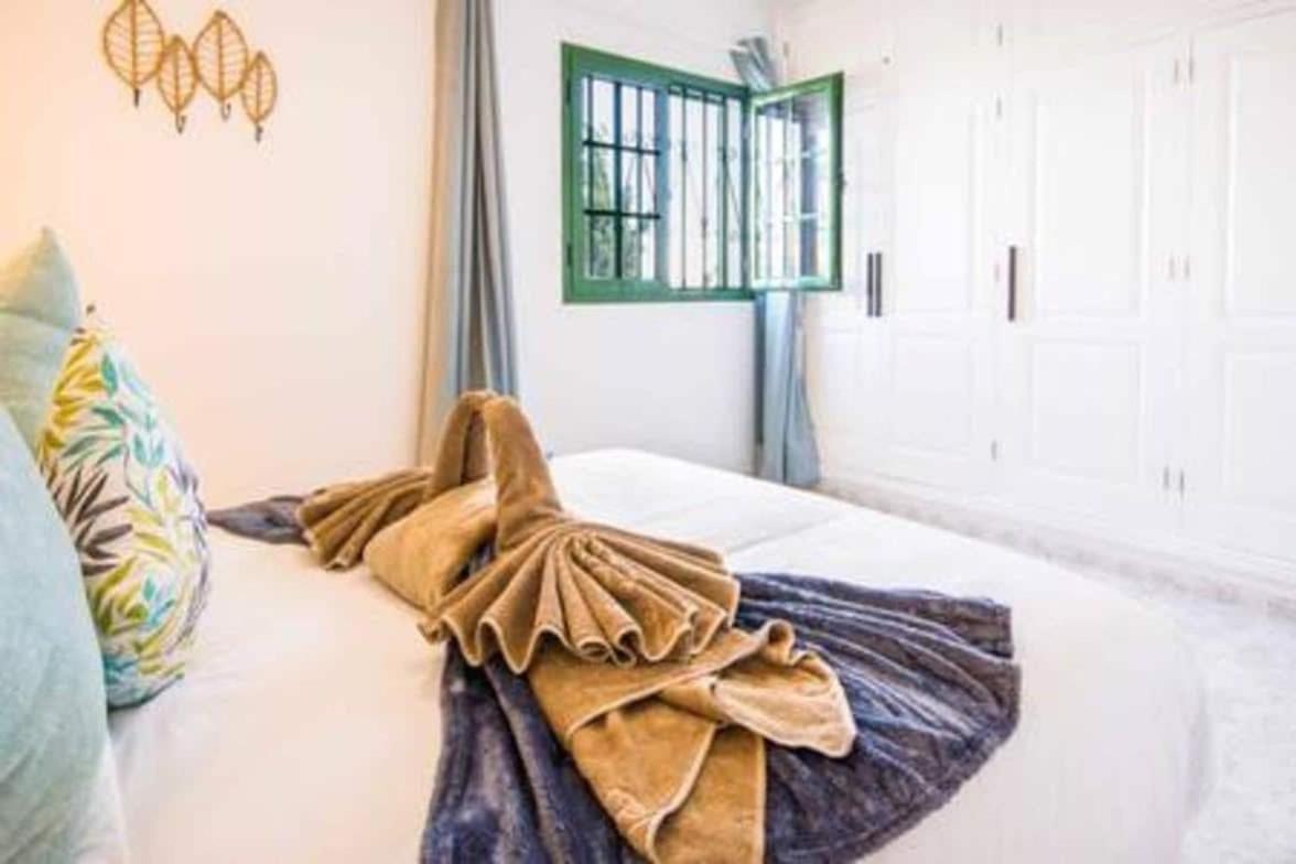 Apartamento Costa Mar Puerto del Carmen  Ngoại thất bức ảnh