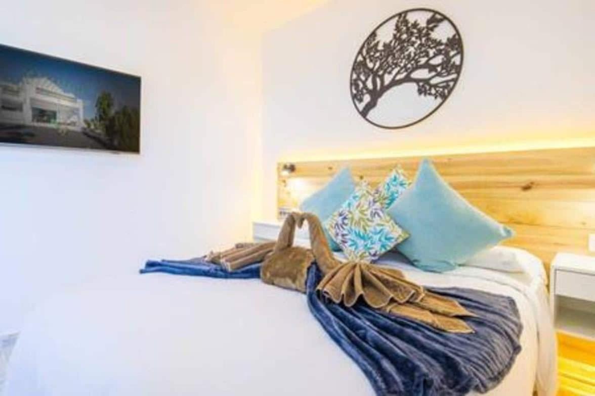 Apartamento Costa Mar Puerto del Carmen  Ngoại thất bức ảnh