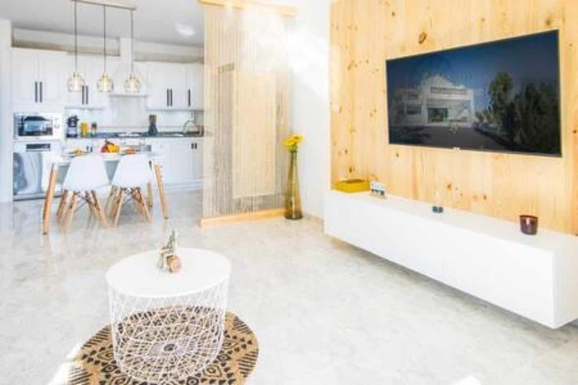 Apartamento Costa Mar Puerto del Carmen  Ngoại thất bức ảnh