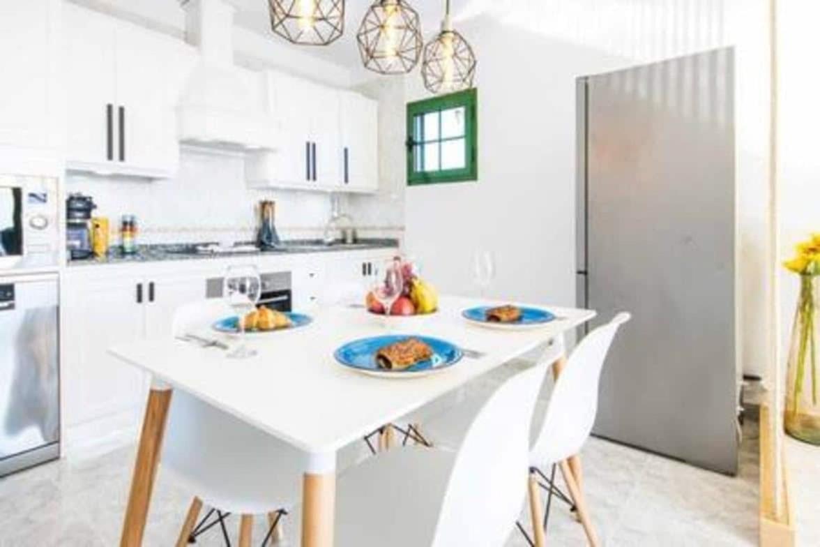 Apartamento Costa Mar Puerto del Carmen  Ngoại thất bức ảnh