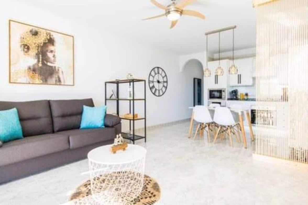 Apartamento Costa Mar Puerto del Carmen  Ngoại thất bức ảnh