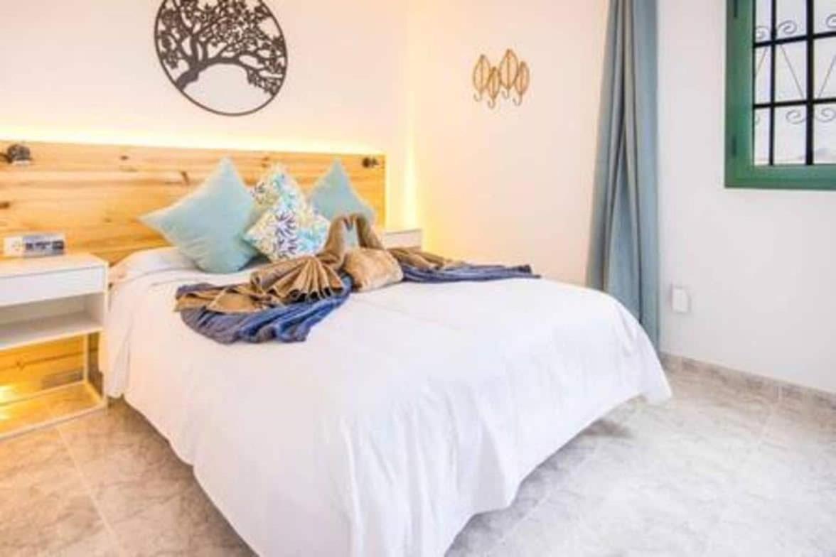 Apartamento Costa Mar Puerto del Carmen  Ngoại thất bức ảnh